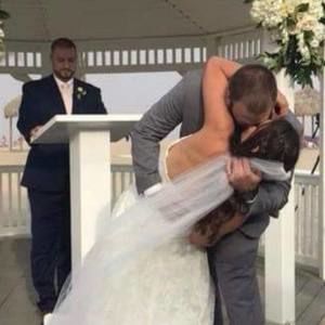 Meet your Posher, Donovan